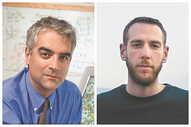 Χρηστάκης – Κεκάτος συζητούν για την κοινωνική απομόνωση