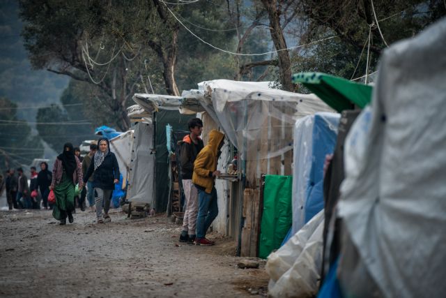 Κλείνουν οι δομές Μαλακάσας και Σιντίκης – απελαύνονται όσοι δεν πάρουν άσυλο