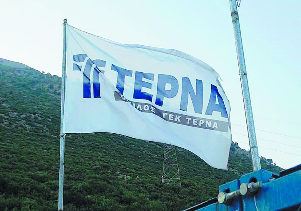 ΤΕΡΝΑ: επαναπατρίζει 400 εργαζομένους της