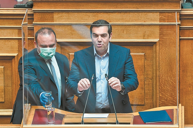 Ο όρος ήρθε για να μείνει…