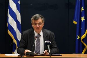 Κοροναϊός : Στους 116 οι νεκροί στην Ελλάδα – 10 νέα κρούσματα
