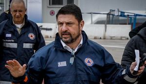 Έκτακτα μέτρα στον οικισμό Ρομά του Δροσερού Ξάνθης