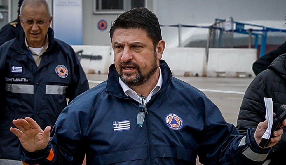 Έκτακτα μέτρα στον οικισμό Ρομά του Δροσερού Ξάνθης