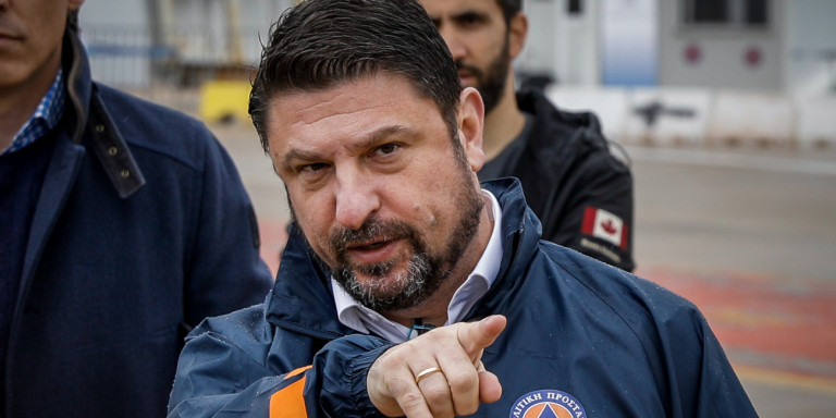 Κοροναϊός: Παύει από σήμερα η καραντίνα σε Εχίνό και Φούστανη