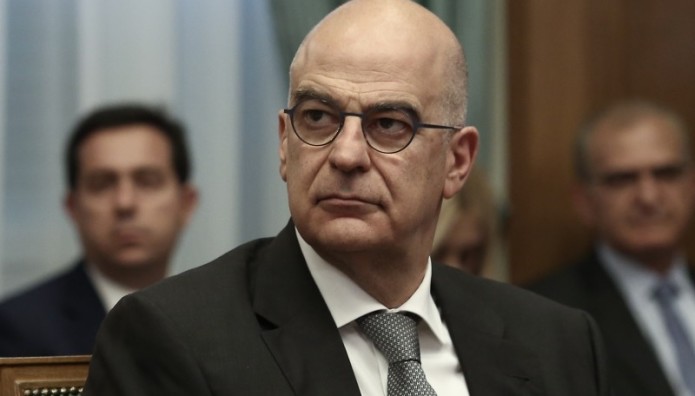 Δένδιας : Δε θα ακολουθήσουμε την Άγκυρα στον κατήφορο