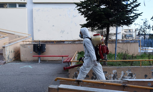 Αυτοί είναι οι παράγοντες που θα οδηγήσουν σε πλήρη ύφεση τον κοροναϊό