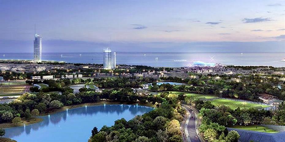 Der Spiegel : Μπουλντόζες στο Ελληνικό ακόμα και την επόμενη εβδομάδα