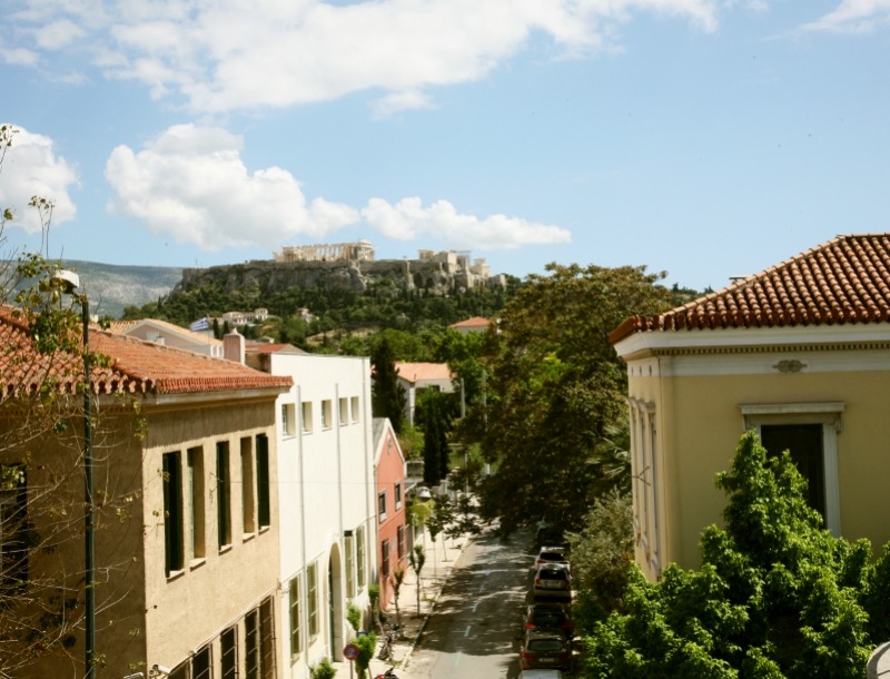 Καιρός : Ανεβαίνει η θερμοκρασία την Τρίτη