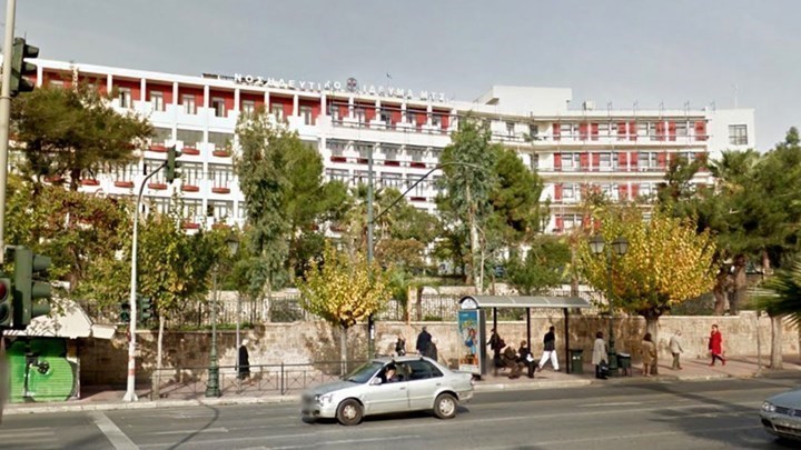 Κοροναϊός στην Ελλάδα : Στους 162 τα θύματα – Πέθαναν δύο γυναίκες στο ΝΙΜΤΣ