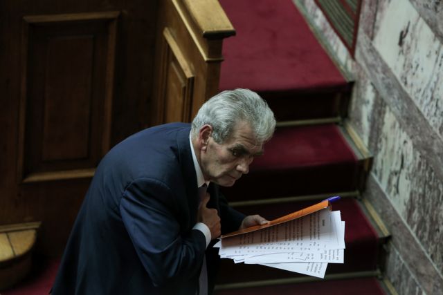 «Ναι» στη διεύρυνση του κατηγορητηρίου του Παπαγγελόπουλου