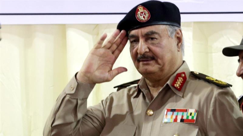 Γιατί εκατοντάδες Ρώσοι μισθοφόροι της Wagner εγκαταλείπουν τον Χαφτάρ