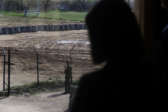 Έβρος : Δύο περιστατικά με πυροβολισμούς των Τούρκων στον αέρα