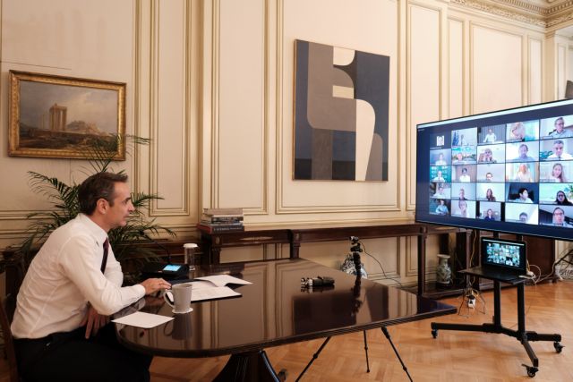 Ώρα αποφάσεων για τον τουρισμό – Κρίσιμη σύσκεψη το Σάββατο