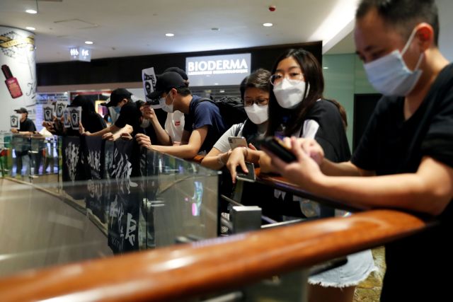 CIA: Η Κίνα απειλούσε τον ΠΟΥ, όσο συσσώρευε ιατρικές προμήθειες