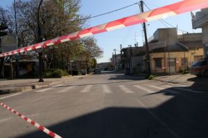 Άδεια η Κόκκινη Πλατεία για την Ημέρα Νίκης – Το μήνυμα του Πούτιν