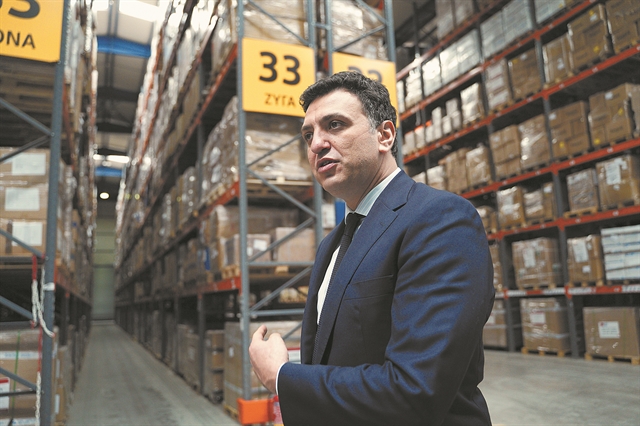 Πόσο προστατευμένοι είμαστε από τα κλιματιστικά