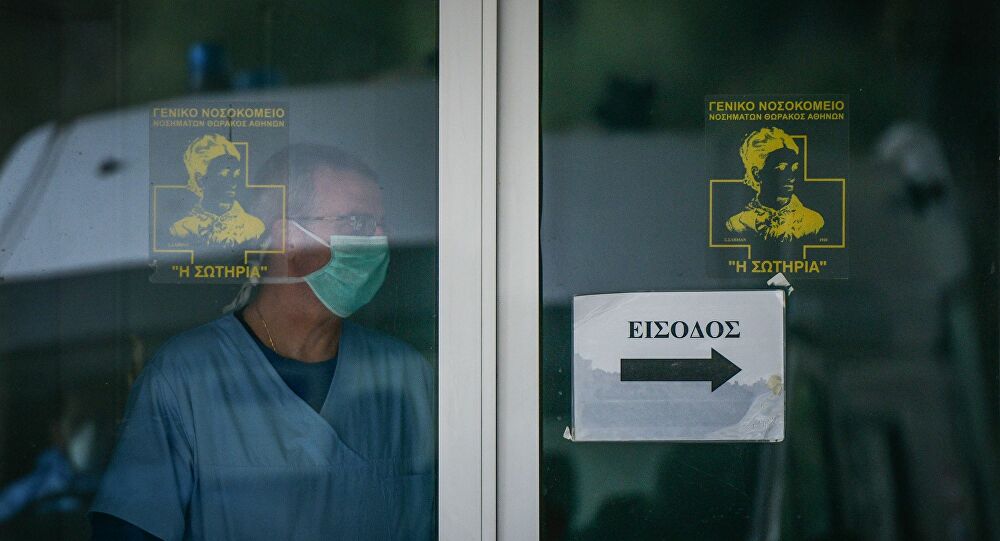 Κοροναϊός: Τρία νέα κρούσματα και δύο θάνατοι το τελευταίο 24ωρο