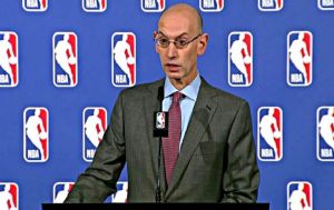 NBA : Οι τελικές ετοιμασίες πριν την επανεκίννηση