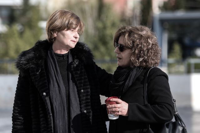 Δίκη Τοπαλούδη: Πινγκ πονγκ ευθυνών μεταξύ κατηγορουμένων