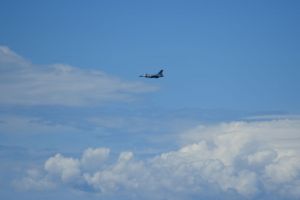 Παναγιωτόπουλος για την παρενόχληση Τούρκων: «Δεν πτοούμεθα καθόλου»