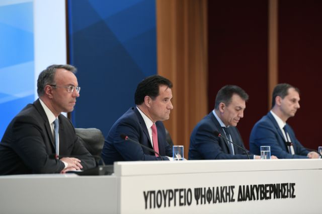 Μόσιαλος: Το εμβόλιο για τον κοροναϊό πρέπει να γίνει δημόσιο αγαθό