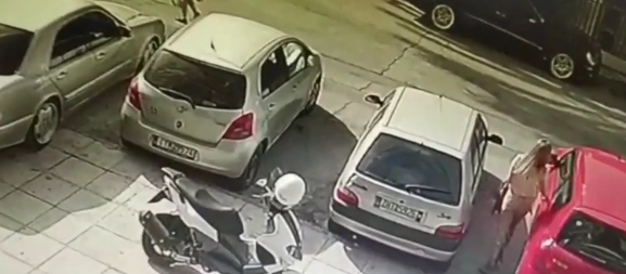 Επίθεση με βιτριόλι: «Δεν είχε διαφορές με κανέναν» λέει ο δικηγόρος της 34χρονης