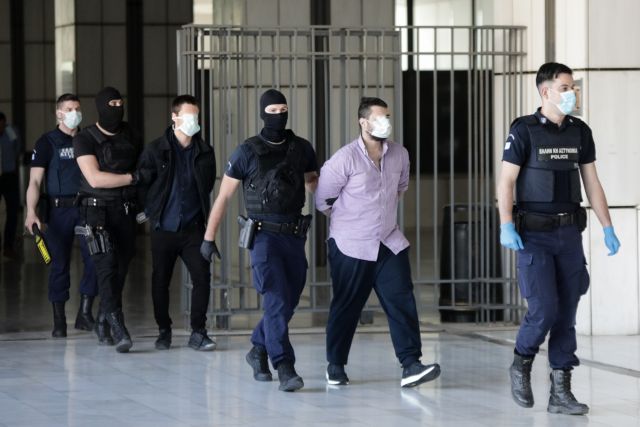 Δολοφονία Τοπαλούδη: Ενοχή των δύο κατηγορουμένων πρότεινε η εισαγγελέας