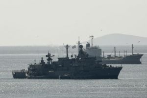 Προκαλεί ο διευθυντής της «Γενί Σαφάκ»: Είναι η σειρά μας – Μετά τη Μεσόγειο, το Αιγαίο