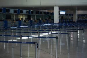 Χωρίς τεστ και καραντίνα η επανεκκίνηση του τουρισμού στις 15 Ιουνίου