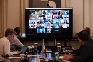 Όλα όσα συζητήθηκαν στο υπουργικό συμβούλιο – Δρομολογούνται επτά νομοσχέδια