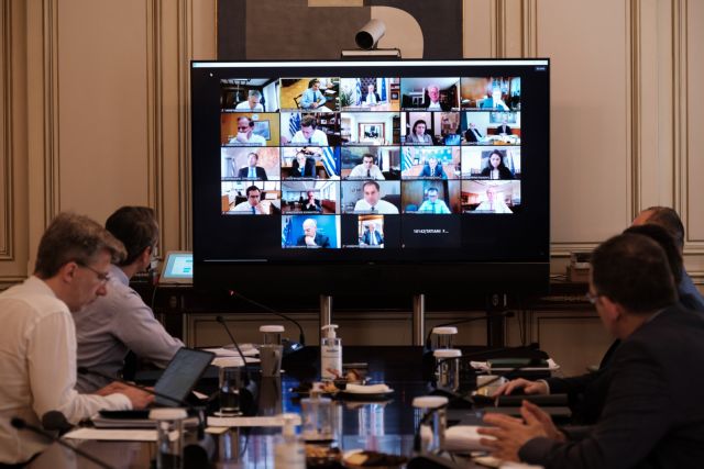 Όλα όσα συζητήθηκαν στο υπουργικό συμβούλιο – Δρομολογούνται επτά νομοσχέδια