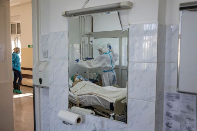 Κορωνοϊός : Αυτές είναι οι περιοχές και οι δήμοι με τα περισσότερα κρούσματα