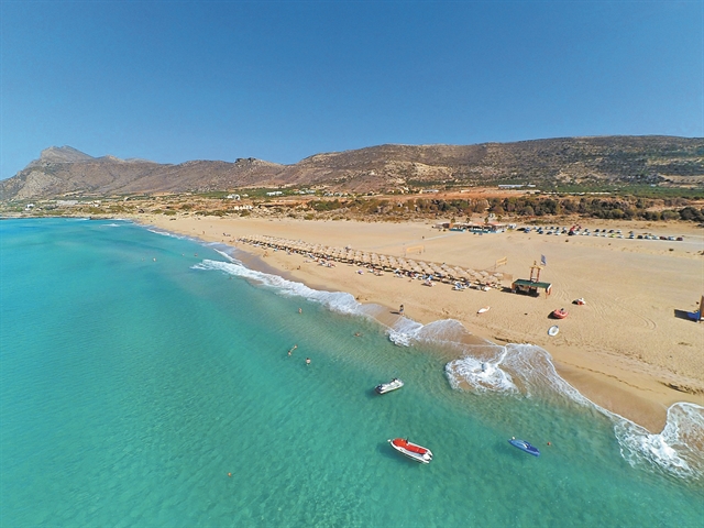 Σπριντ για τον οδικό τουρισμό