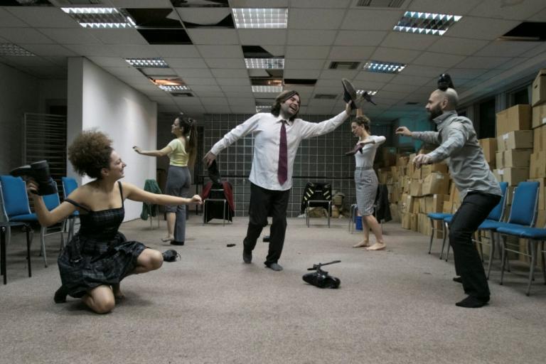 Υπουργείο Πολιτισμού: Ενδεικτικά μέτρα για την διεξαγωγή προβών