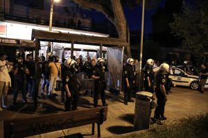 Χαρδαλιάς: Υπάρχει κίνδυνος να τα τινάξουμε όλα στον αέρα