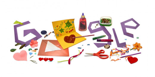Δείτε το Doodle της Google για τη Γιορτή της Μητέρας