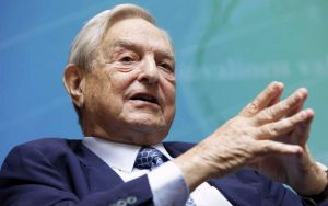 Σόρος : Η ΕΕ να εκδώσει αέναα ομόλογα κατά της πανδημίας