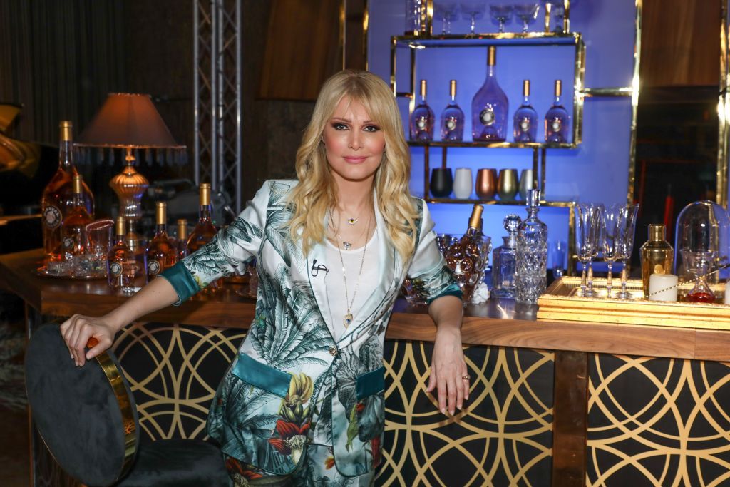 Η Νατάσα Θεοδωρίδου έρχεται στο MEGA για μια ξεχωριστή βραδιά