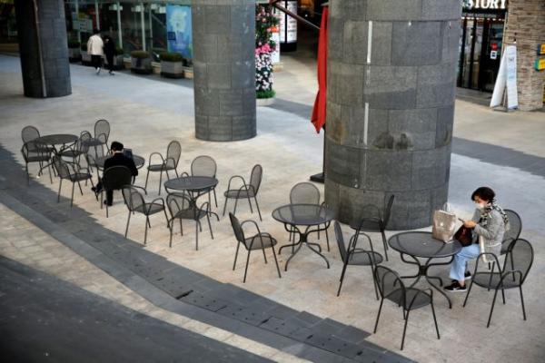 Τι είναι το φαινόμενο της «άδειας καρέκλας» – Τι αλλαγές θα φέρει στην οικονομία