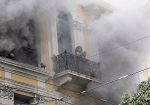 Marfin: Στις 12 μμ η τελετή μνήμης παρουσία Σακελλαροπούλου, Μητσοτάκη, Γεννηματά