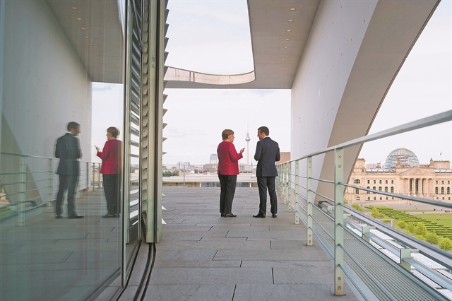 Πάνω από €10 δισ. περιμένει η Ελλάδα