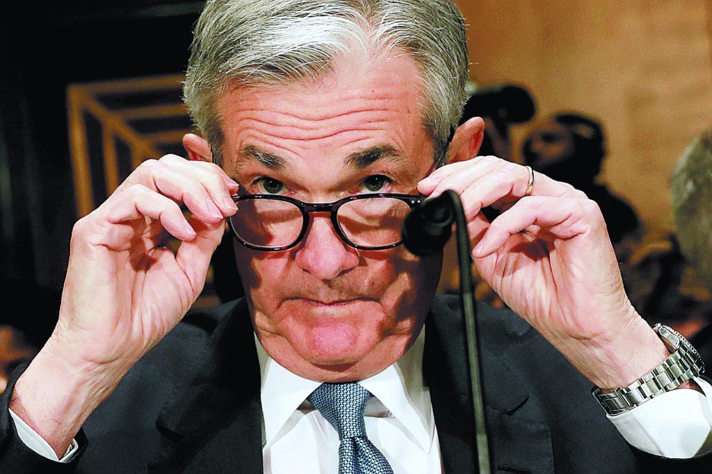 Τέλος του 2021 η επιστροφή στην πλήρη ανάκαμψη