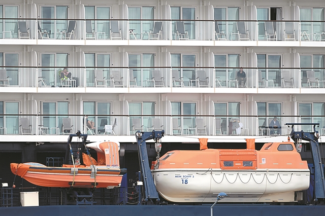 Η ολική επαναφορά θα αργήσει… έναν χρόνο