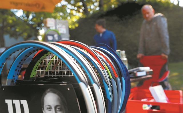 Τα… αβγά του Ρεντζιά!