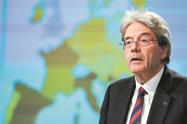 Η ανάκαμψη είναι καθ’ οδόν