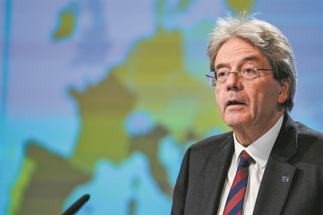 Χάνουμε 2,5 ΕΝΦΙΑ τον χρόνο από τη φοροδιαφυγή ΦΠΑ