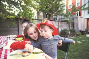 Η καραντίνα έφερε την υγιεινή διατροφή
