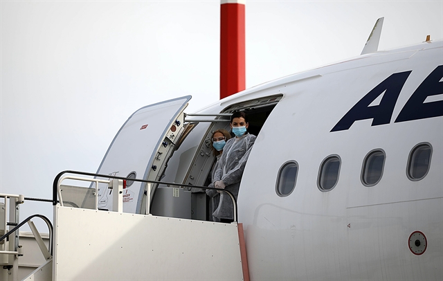 Ερχεται δύσκολος χειμώνας