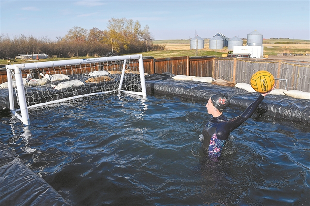 Η Στεφανίδη σε αγώνα εξ αποστάσεως