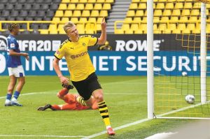 Η πολιτική νίκη της Μπουντεσλίγκα